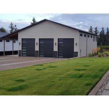 Pacific Northwest Construction