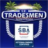 S.E. Tradesmen plumbing and Gas logo