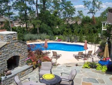 Swimming Pools