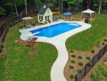 Photos from Perry Pools Inc