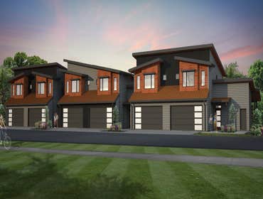 APARTMENTS // ANDRESEN LOFTS