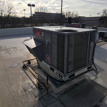 Andrew Mechanical Heating and Cooling LLC