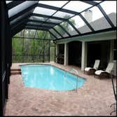 Custom Pool