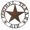 Central Texas Air logo