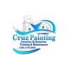 Cruz Painting Services logo