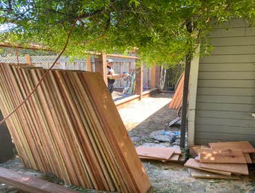 Photos by Rosales Garden and Tree Service #13
