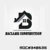 Ba Clark Construction LLC logo