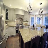 Kitchens
