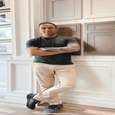 Steve Ardi - Rock Valley Cabinetry Owner