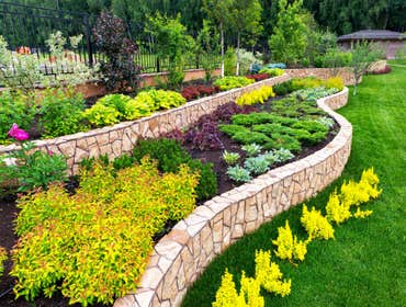Photos by High Quality Landscape Services #1
