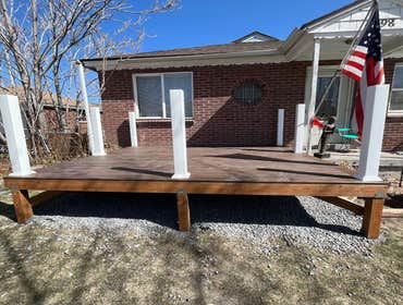 Photos by Mountain Men Builders, LLC #1