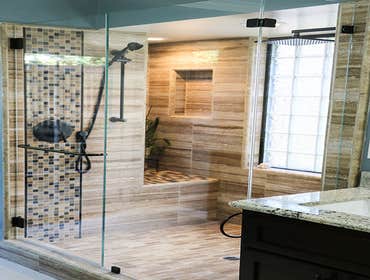 Photos by JON R. CRASE CONSTRUCTION #1