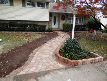 Photo(s) from Weaver's Landscaping