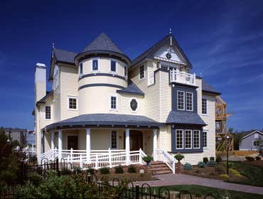 QMA Architects
