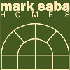 Mark Saba Homes Inc logo