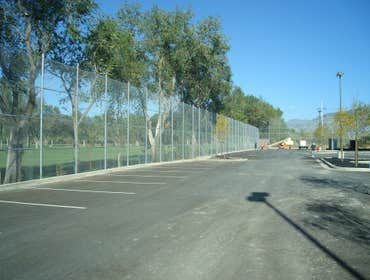 Chain Link