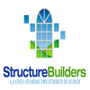 Structure Builders logo