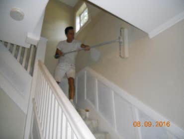 Photos by Elkins Painting & Wallpapering #1