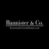 Bannister Custom Homes logo
