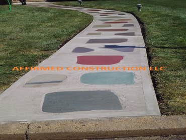 Affirmed Construction Gallery Pictures