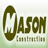 Mason Construction Company, Inc logo