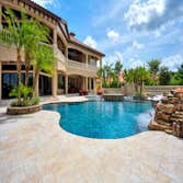 Photos by Flagstone Pools & Pavers Inc #1