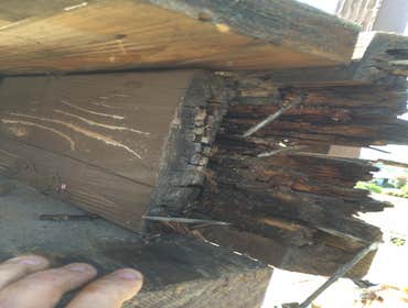 Photo(s) from JBL Finishes Examples of our painting, carpentry, and repair work in various areas of San Diego County including Ocean Beach, Pacific Bea
