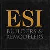 ESI Builders logo