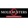 Mold Busters Inspection Remediation logo