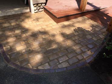 Photos from Dicarlo Masonry