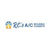 R.C.'S AC Reliable Climate LLC logo