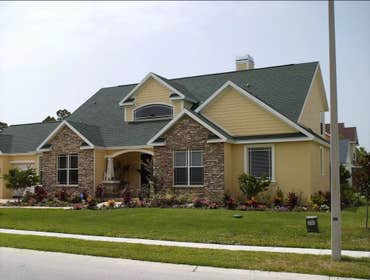 New Construction in Seminole, FL New construction project completed in 2007 with luxury finishes.