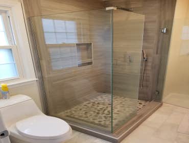 Bathroom Remodeling
