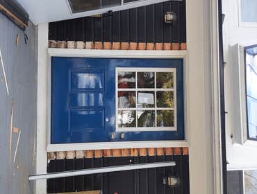 Door Replacement