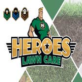 Heroes Lawn Care