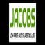 Jacobs Low Price Auto Glass logo