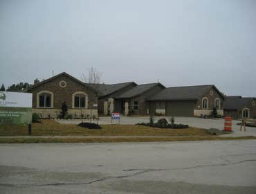 Lake Creek Landing Town Homes