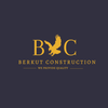 Berkut Construction & Renovations logo