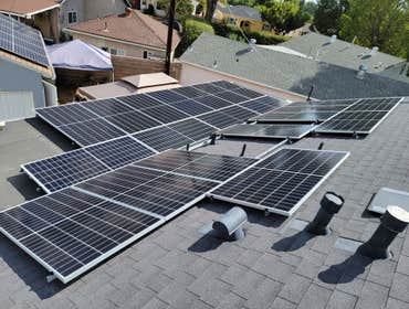 Photos by Ca Solar Group #1