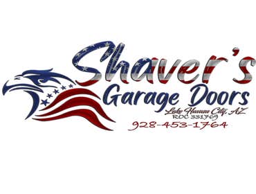 Photos by Shaver Garage Doors #1