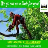 Hawks Tree Services LLC