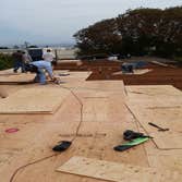 sheathing