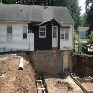 Design To Finish General Contracting, Inc. Project