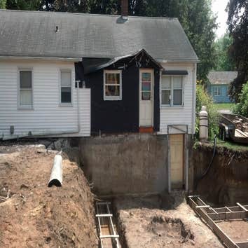 Design To Finish General Contracting, Inc. Project