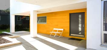 ITASCA MODERN RESIDENCE