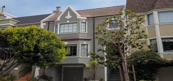 Cervantes Blvd Home Remodel