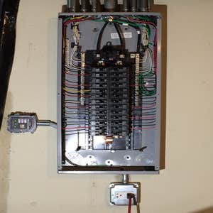 Photo(s) from Patrick Electrical Service