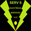 SERV'S Electrical Services & Contracting logo
