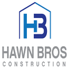 Hawn Bros Construction logo