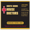 South Shore House Doctors logo